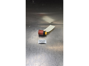 Ploča s instrumentima LIEBHERR