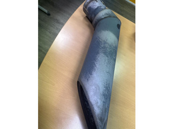 Ispušna cijev LIEBHERR