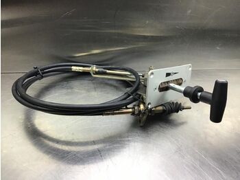 Motor i dijelovi LIEBHERR