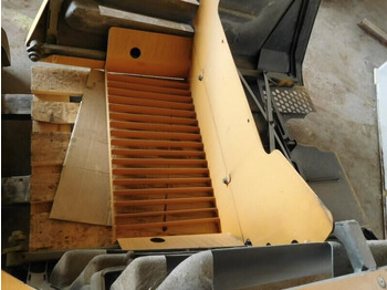 Motor i dijelovi LIEBHERR