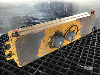 Ekspanziona posuda LIEBHERR