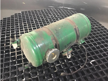 Ekspanziona posuda LIEBHERR