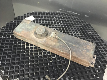 Ekspanziona posuda LIEBHERR