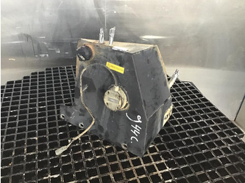 Ekspanziona posuda LIEBHERR