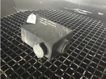 Ekspanziona posuda LIEBHERR