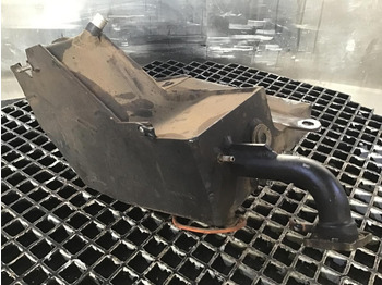 Ekspanziona posuda LIEBHERR