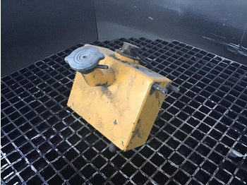 Ekspanziona posuda LIEBHERR