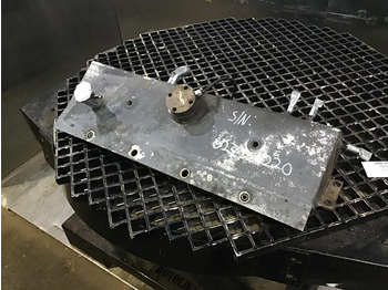 Ekspanziona posuda LIEBHERR