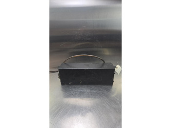 Ekspanziona posuda LIEBHERR