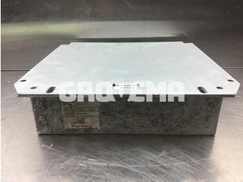 Ploča s instrumentima LIEBHERR