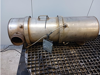 Ispušna cijev LIEBHERR