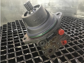 Hidraulični motor LIEBHERR