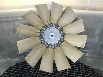 Ventilator LIEBHERR