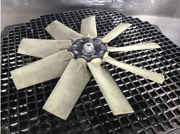 Ventilator LIEBHERR