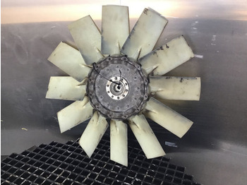 Ventilator LIEBHERR