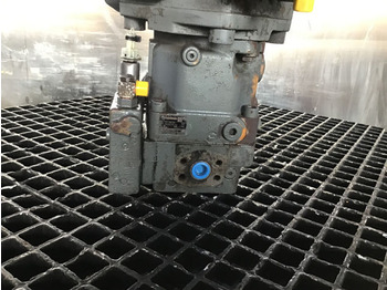 Hidraulična pumpa Liebherr Fan Drive Pump: slika Hidraulična pumpa Liebherr Fan Drive Pump Hidraulična pumpa Liebherr Fan Drive Pump: slika Hidraulična pumpa Liebherr Fan Drive Pump