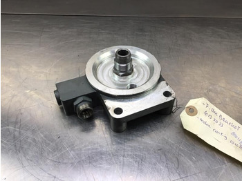 Motor i dijelovi LIEBHERR