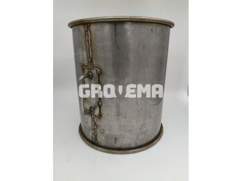 Prigušni lonac LIEBHERR