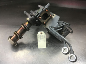 Motor i dijelovi Liebherr Flap: slika Motor i dijelovi Liebherr Flap Motor i dijelovi Liebherr Flap: slika Motor i dijelovi Liebherr Flap