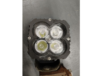 Prednja svjetla LIEBHERR