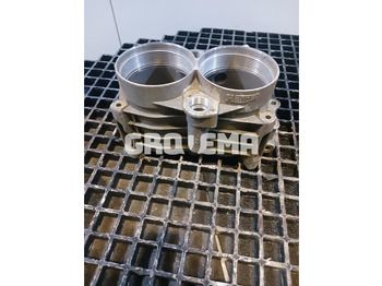 Filter goriva LIEBHERR