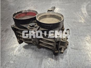 Filter goriva LIEBHERR