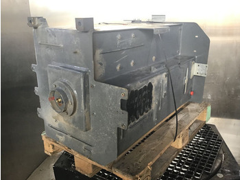 Spremnik goriva LIEBHERR