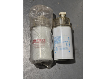 Filter goriva LIEBHERR