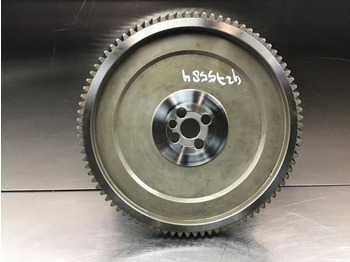 Motor i dijelovi LIEBHERR