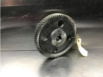 Motor i dijelovi LIEBHERR