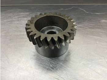 Motor i dijelovi LIEBHERR