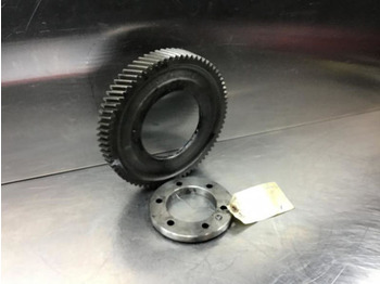 Motor i dijelovi LIEBHERR