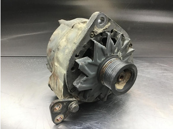 Električni sustav LIEBHERR