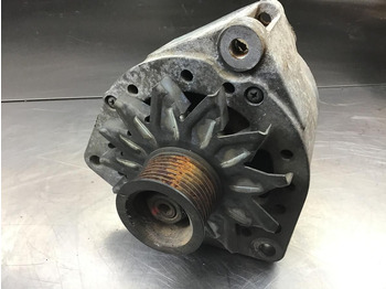 Električni sustav LIEBHERR