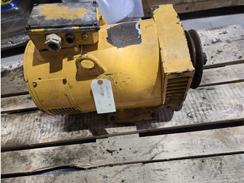 Električni sustav LIEBHERR