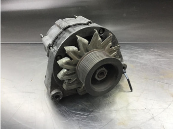 Električni sustav LIEBHERR