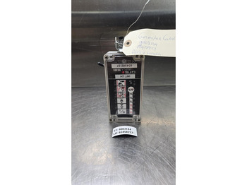 Električni sustav LIEBHERR