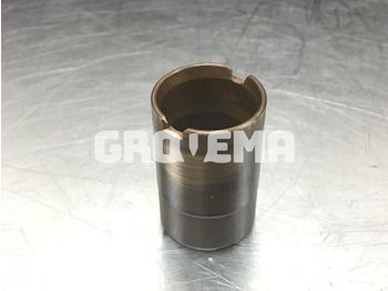 Motor i dijelovi LIEBHERR