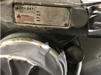 Turbo LIEBHERR
