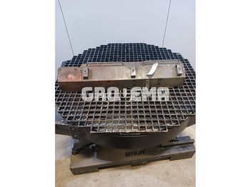 Motor i dijelovi LIEBHERR