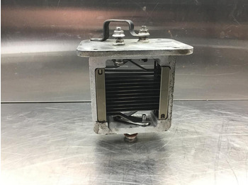 Grijanje/ Ventilacija LIEBHERR