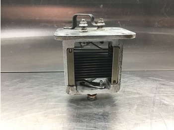 Grijanje/ Ventilacija LIEBHERR