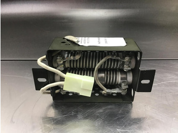 Ventilator kabine LIEBHERR