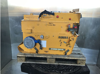 Hidraulični spremnik LIEBHERR