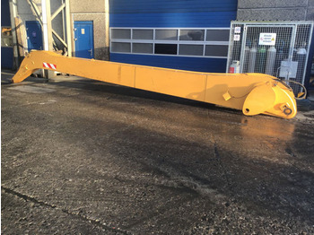 Karoserija i eksterijer LIEBHERR