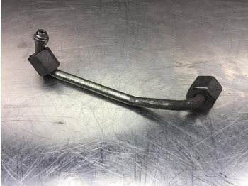 Sustav goriva LIEBHERR