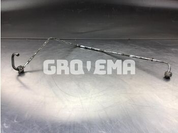 Sustav goriva LIEBHERR
