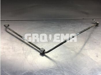 Sustav goriva LIEBHERR