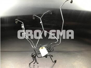 Sustav goriva LIEBHERR
