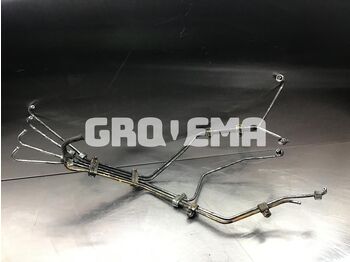 Sustav goriva LIEBHERR